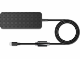 CoreParts 100W napájení notebooku, USB-C, 5 A, 20 V (MBXUSBC-AC0013)
