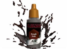 Army Painter  Warpaints - Air Rough Iron