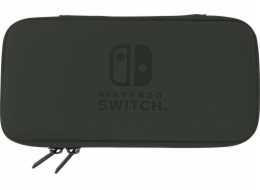 Pouzdro Hori pro Nintendo Switch Lite černé (NS2-011U)