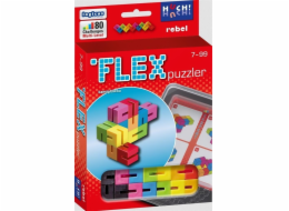 Rebel Flex Puzzler (polské vydání)