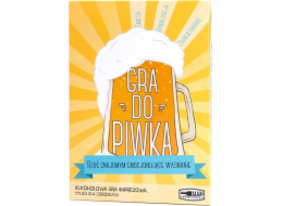 Hrajeme si spolu pivní hru