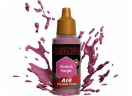 Army Painter  Warpaints - Air Warlock Purple