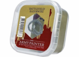 Army Painter  - Battlefield Razorwire (4 m)