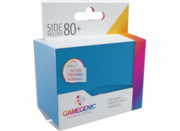 Gamegenic : Side Holder 80+ - Modrý
