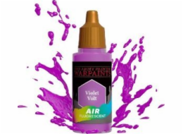 Army Painter  Warpaints - Air Violet Volt