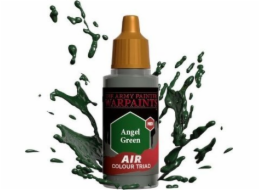 Army Painter  Warpaints - Air Angel Green