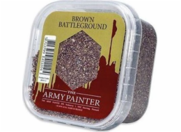 Army Painter : Battlefields - Brown Battleground