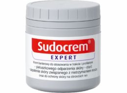 Sudocrem Bariérový krém na tření 125 g