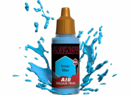 Army Painter  Warpaints - Air Ionic Blue