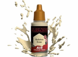 Army Painter  Warpaints - Air Skeleton Bone Army Painter  Warpaints - Air Skeleton Bone