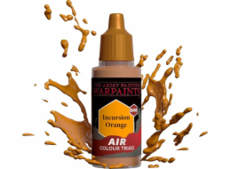 Army Painter  Warpaints - Air Incursion Orange