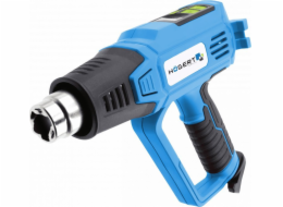 Horkovzdušná pistole Högert Technik 2000W
