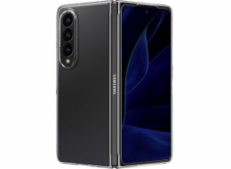 Spigen Spigen Airskin – pouzdro pro Samsung Galaxy Z Fold 4 (průhledné)