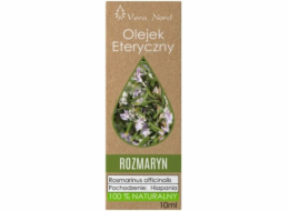 Vera-Nord Rosemary esenciální olej 10 ml