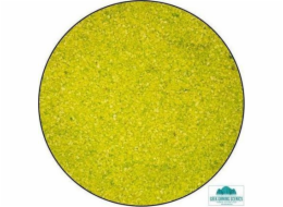 GeekGaming : Modelovací písek – Apple Green (300 g)