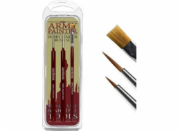 Army Painter  - Sada štětců
