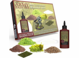 Army Painter  - Battlefields Baseing Set