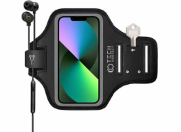 Tech-Protect TECH-PROTECT M2 UNIVERZÁLNÍ SPORTOVNÍ NÁRAMEK ČERNÁ univerzální