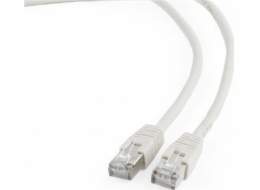 Cablexpert Cablexpert FTP Cat6 Patch kabel, 5 m, bílá