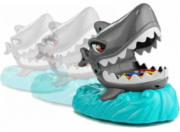 Lean Sport Game Crazy Shark Shark Fish Cards Crazy Shark
