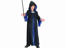 Kostým GoDan Wizard - 110/120 cm univerzální