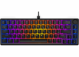 Klávesnice Krux Atax 65% Pro RGB Outemu Red (KRX0126)