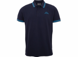 Kappa Kappa Polo Shirt 709361-19-4024 Námořnická modrá S