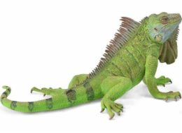 Collecta COLLECTA IGUANA figurka