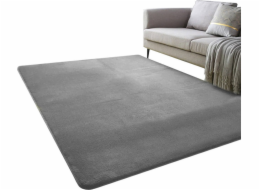 Koberec Strado Polar Strado 140x200 PolarGrey (Gray), univerzální