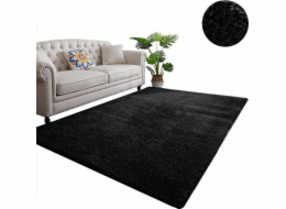 Strado Koberec Alpaca Strado 120x160 AlpacaBlack (Black) univerzální