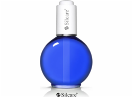 Silcare The Garden of Color Coconut Sea Blue olej na nehty 75ml