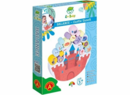 Alexander Balance - hrad ALEX