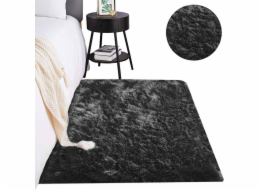 Strado Koberec Ovce Strado 100x150 BlackSheep (Black) univerzální