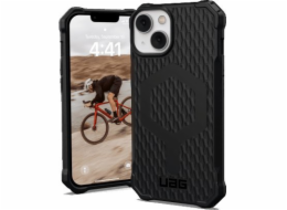 UAG UAG Essential Armor pro iPhone 14 Max, kompatibilní s MagSafe, černá