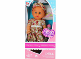 Mega Creative BABY DOLL 40CM AKC 23X43X13 MC WB 12/24