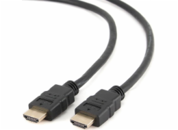 Gembird HDMI - HDMI kabel 1,8m černý (CC-HDMIL-1,8M)