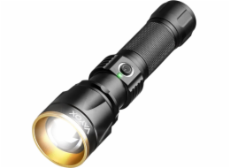 Svítilna Vayox Vayox VA0026 taktická svítilna XML2 T6 LED 1200 LM zoom