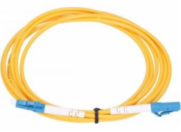 ExtraLink EXTRALINK PATCHCORD LC/UPC-LC/UPC SM G.652D SIMPLEX 3,0MM 0,5M