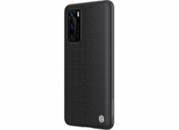 NILLKIN EXTURED HARD CASE HUAWEI P40 BLACK standard