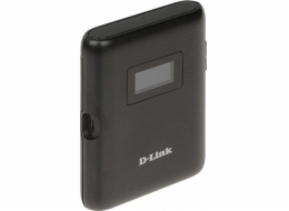 D-Link modem MOBILNÍ ROUTER, 4G LTE CAT MODEM. 6 DWR-933 Wi-Fi 2,4 GHz, 5 GHz, 300 Mb/s + 867 Mb/s D-Link