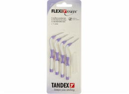 Tandex Tandex Flexi Max Lilac trapered (fialový)