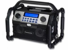 Stavební rádio Panasonic EY37A2B32