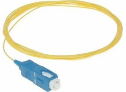 SINGLE-MODE PIGTAIL - SC PIG-SC ZÁSTRČKA
