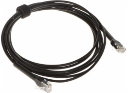 Ubiquiti PATCHCORD UC-PATCH-3M-RJ45-BK 3,0m UBIQUITI