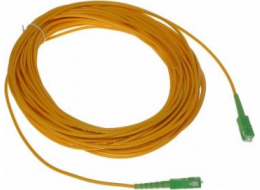 RBLINE JEDNODUCHOVÝ PATCHCORD PC-SC-APC/SC-APC-20 20m