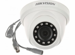 Kamera Hikvision AHD, HD-CVI, HD-TVI, PAL DS-2CE56D0T-IRF (3,6 mm) (C) - 1080p Hikvision