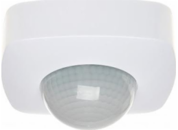 Eura STROPNÍ PIR DETEKTOR MD-06B7 AC 230V