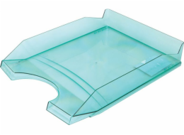 Zásuvka na kancelářské produkty A4 Transparent (18016011-02)