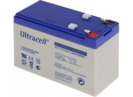 Ultracell 12V/7AH-UL