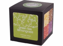 Vintage čaje Vintage čaje Zelený čaj Lemongrass 100g
